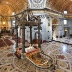 Il Baldacchino