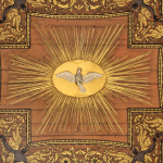 La Fabrica de San Pedro y los Caballeros de Colón