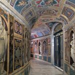 The Vatican Grottoes