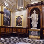 The Chapter of Saint Peter