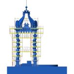 Obras provisionales