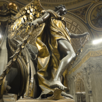 Il Restauro delle Superfici Metalliche