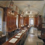 The Basilica Archives