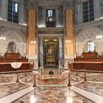 The Sacristy