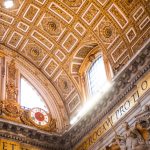 Pray at the Tomb of Saint Peter
